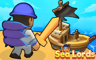 أمراء البحار