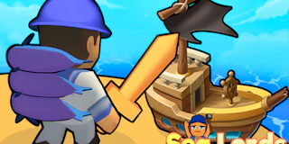 Sea Lords thumbnail