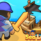 Sea Lords
