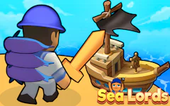 Sea Lords