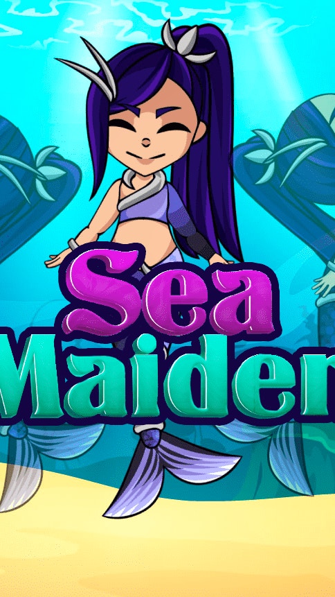 Sea Maiden