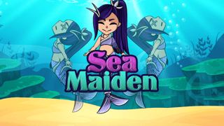 Sea Maiden game cover