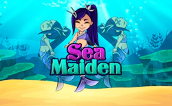 Sea Maiden