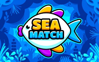 Juega gratis a Sea Match