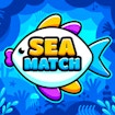 Sea Match banner