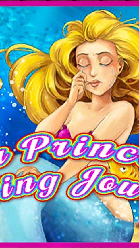 Sea Princess Healing Journey