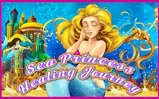 Sea Princess Healing Journey