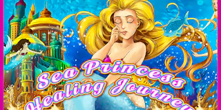 Sea Princess Healing Journey thumbnail