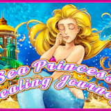 Sea Princess Healing Journey