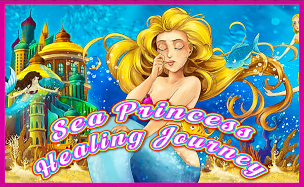 Sea Princess Healing Journey