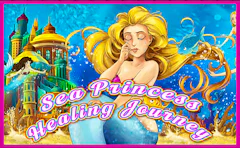 Sea Princess Healing Journey