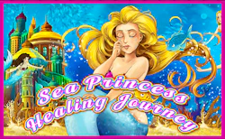 Sea Princess Healing Journey