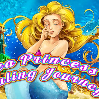 Sea Princess Healing Journey By Gamepix