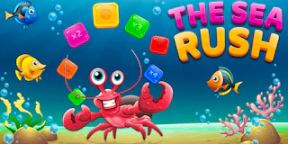 The Sea Rush thumbnail