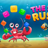 The Sea Rush