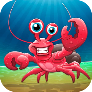 The Sea Rush Thumbnail