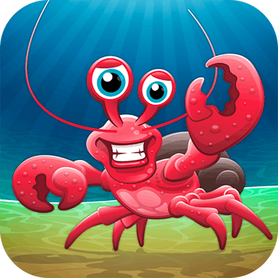 The Sea Rush By Gamepix