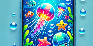 Sea Sparkle Saga thumbnail
