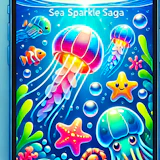 Sea Sparkle Saga
