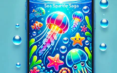 Sea Sparkle Saga