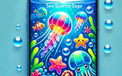 Sea Sparkle Saga