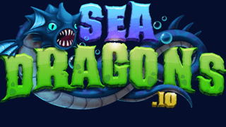 Seadragons.io game cover