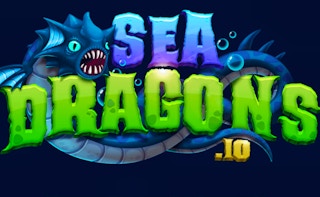 SeaDragons.io