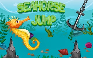 Seahorse Jump