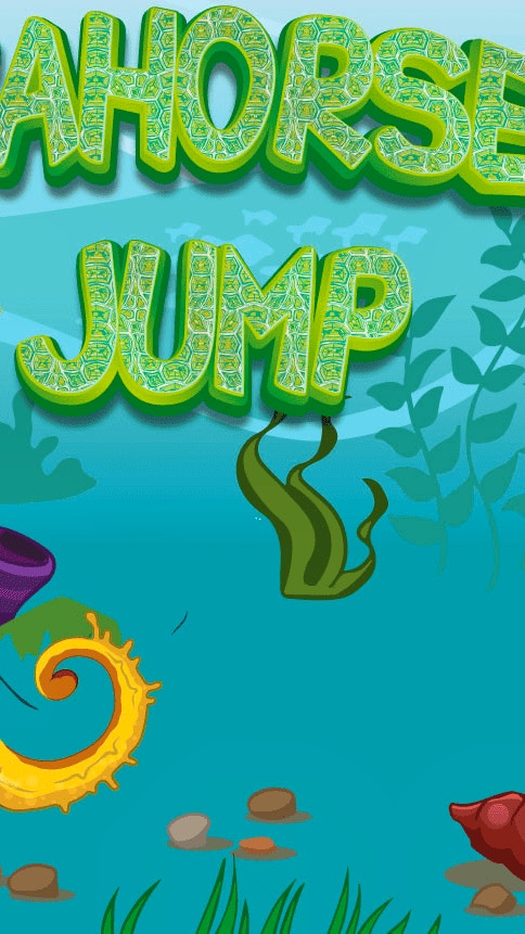 Seahorse Jump