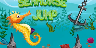 Seahorse Jump thumbnail