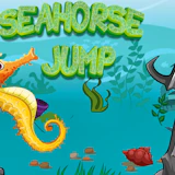 Seahorse Jump