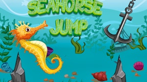 Image for Seahorse Jump