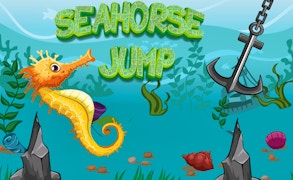 Seahorse Jump