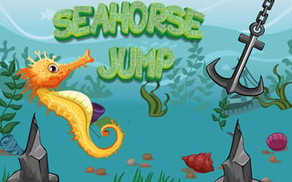 Seahorse Jump