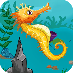 Seahorse Jump Thumbnail