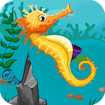 Seahorse Jump banner