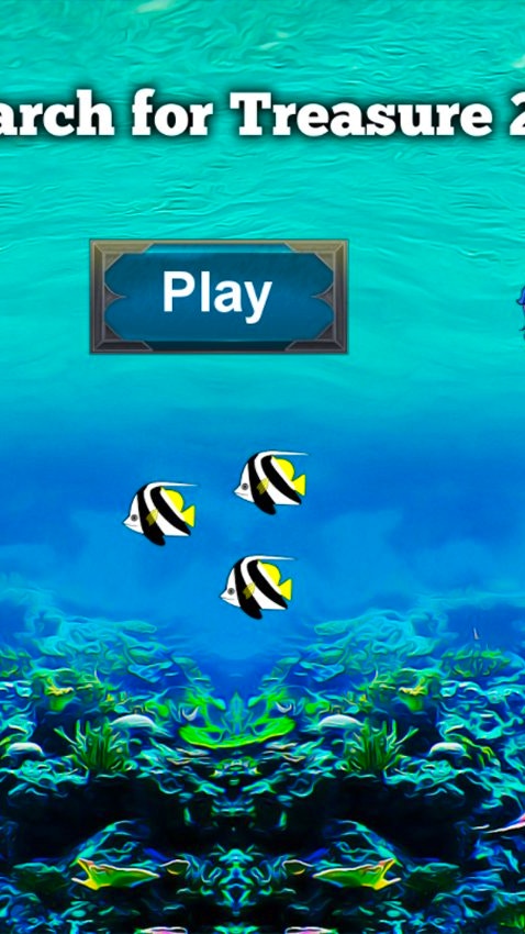 Search for Treasure 2