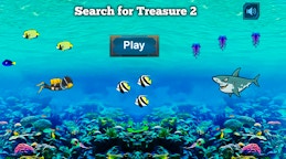 Search for Treasure 2