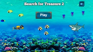 Image for Search for Treasure 2