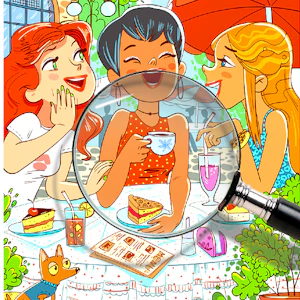 Search Hidden Objects Find It Thumbnail