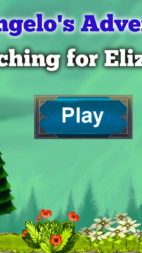 Searching for Elizabeth 2