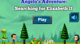 Searching for Elizabeth 2