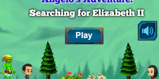 Searching for Elizabeth 2 thumbnail