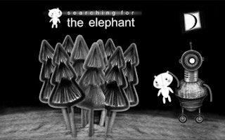 Searching for the Elephant