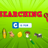 Searching