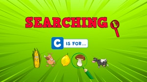 Image for Searching