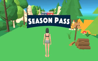 Season Pass game cover