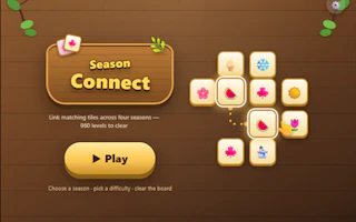 Season Connect