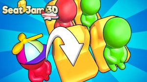 Image for Seat Jam 3D