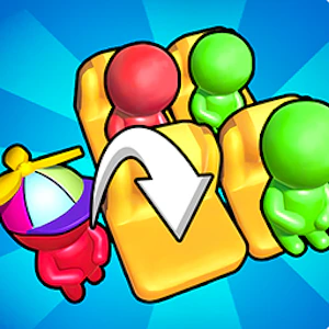 Seat Jam 3D Thumbnail